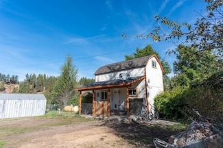 24751 Huson Rd, Huson, MT 59846