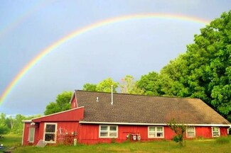 7814 Brownell Rd, Kirkville, NY 13082