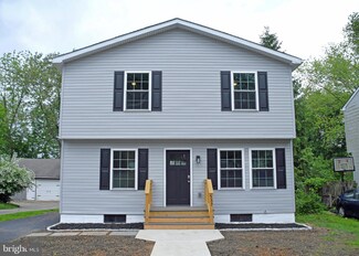 537 Fairview Ave, Media, PA 19063