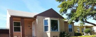 10947 S Van Ness Ave, Inglewood, CA 90303