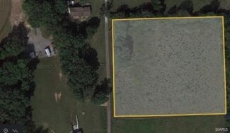 3 Acres Rocky Road Dr, O'Fallon, MO 63366