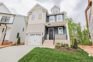 1400 Pinchot St, North Chesterfield, VA 23236