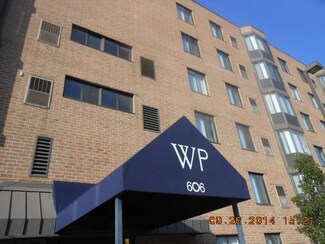 606 E Woodland Park Ave Unit 503, Chicago, IL 60616