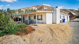 16600 Newport Rd, Desert Hot Springs, CA 92241