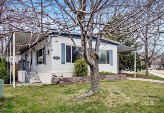 2979 S Elmcrest Ln Unit 54, Boise, ID 83705