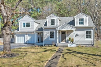 17 Birch St, Keene, NH 03431