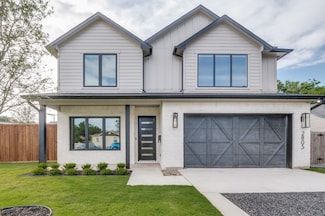 2805 Cherrywood Ave, Dallas, TX 75235