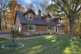 1347 Libra Dr, Arnold, MO 63010