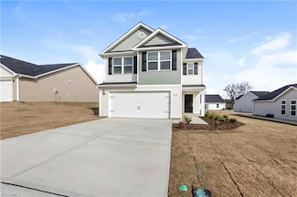119 Pillow Ln, Burlington, NC 27217