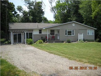 5230 N County Road 100 E, Rockport, IN 47635