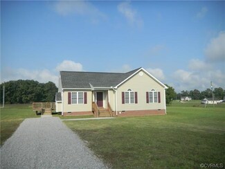 8460 Rowanty Rd, Carson, VA 23830