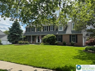 1382 Dayspring Dr, Allentown, PA 18106