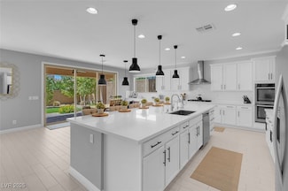 9643 Wildflower Vista Ave, Las Vegas, NV 89166