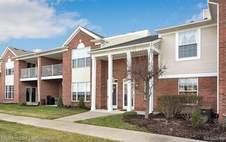 46116 Rhodes Dr Unit 326, Macomb, MI 48044