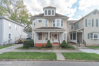 607 W Ash St, Piqua, OH 45356