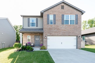 133 Kirkstall Way, Georgetown, KY 40324