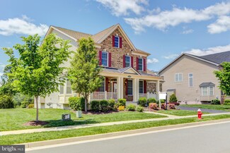 22519 Bowens Wharf Place, Ashburn, VA 20148