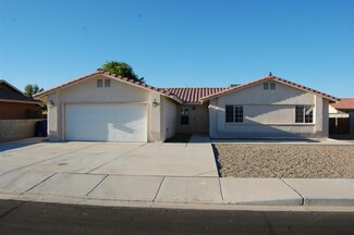 6352 E 41st Place, Yuma, AZ 85365
