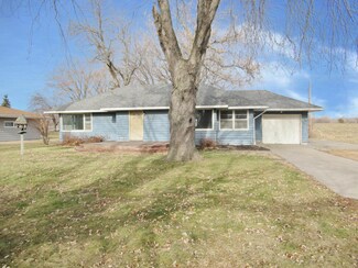 4850 Kreuser Rd, Jordan, MN 55352
