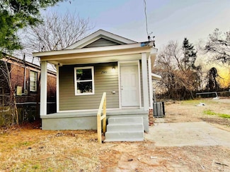 2545 Spottswood Ave, Memphis, TN 38114