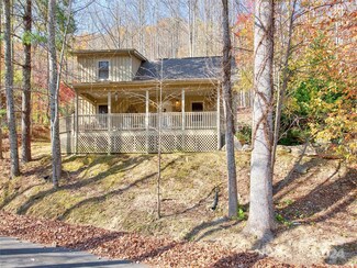76 Cottontail Trail, Maggie Valley, NC 28751