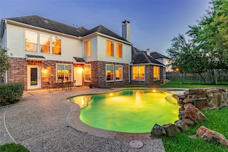 3003 Park Bend Dr, Friendswood, TX 77546