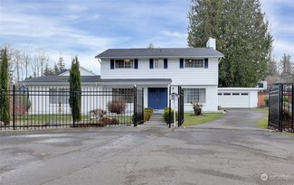 502 102nd Street Ct S, Tacoma, WA 98444