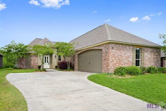 10981 Hillpark Ave, Baton Rouge, LA 70810