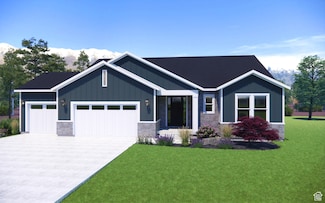 6717 W Smithson Cir, West Valley City, UT 84118