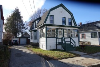 51 Tewksbury St, Lawrence, MA 01843