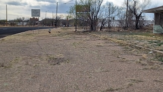 601 E 10th St, Borger, TX 79007