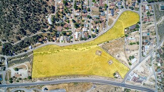 6900 Frazier Mountain Park Rd, Frazier Park, CA 93225