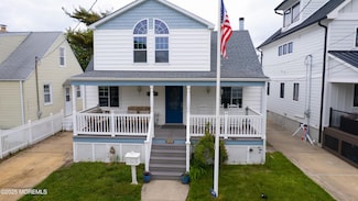 308 16th Ave, Belmar, NJ 07719