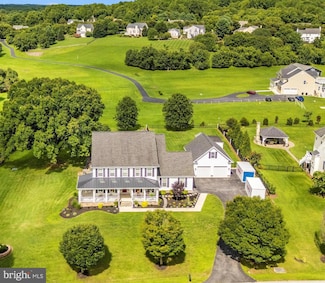 8111 Holly Manor Way, Fulton, MD 20759