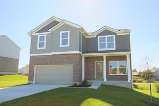 354 Foxhunt Dr, Walton, KY 41094