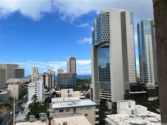 430 Lewers St Unit 1605, Honolulu, HI 96815
