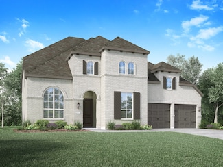 Plan 220, Katy, TX 77493