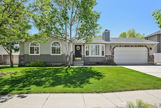 2597 W 12820 S, Riverton, UT 84065