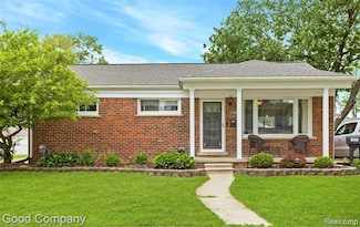 905 Parliament Ave, Madison Heights, MI 48071