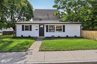 1648 Ringgold Ave, Indianapolis, IN 46203