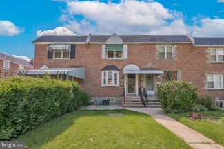 302 Rively Ave, Glenolden, PA 19036