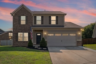 457 Goodman Dr, Gallatin, TN 37066