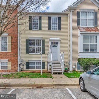 4005 Tahoe Place, White Plains, MD 20695
