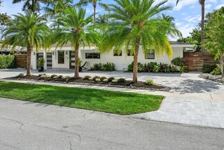 4830 NE 29th Ave, Lighthouse Point, FL 33064
