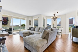 2857 Paradise Rd Unit 505, Las Vegas, NV 89109
