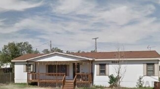 201 Adams St, Pritchett, CO 81064