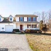 11064 Vernon Woods Dr, King George, VA 22485