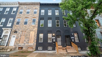 914 N Arlington Ave Unit 4, Baltimore, MD 21217