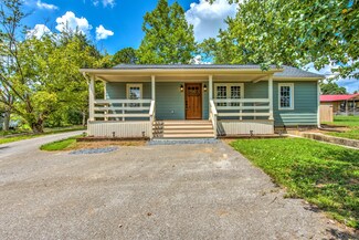 7209 Washington Pike, Corryton, TN 37721