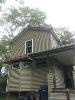 5 Oak Hill Ave, Mattapan, MA 02126